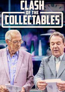 Clash of the Collectables Clash of the Collectables