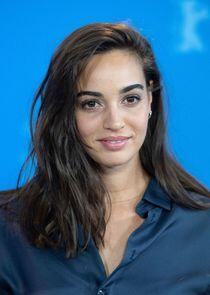 Souheila Yacoub