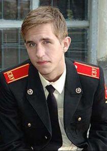 Андрей Леваков
