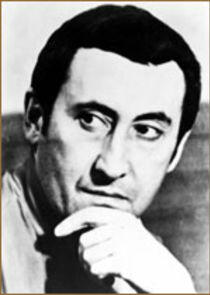 Александр Каневский Александр Каневский