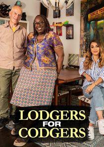 Lodgers for Codgers Lodgers for Codgers