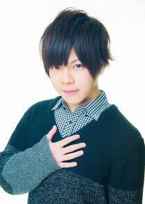 Yuki Otani Yuki Otani