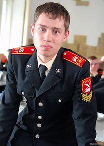 Кирилл Соболев