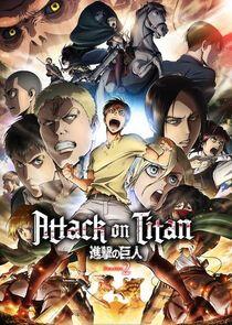 Attack on Titan - Season 2 Attack on Titan - Season 2