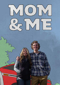 Mom & Me Mom & Me