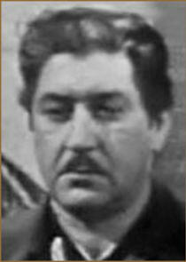 Владимир Бамдасов Владимир Бамдасов