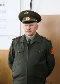 Ноздрев, полковник, зам.начальника суворовского училища