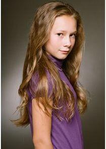 photo of Hailey McCann