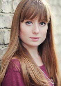 photo of Meghan Treadway