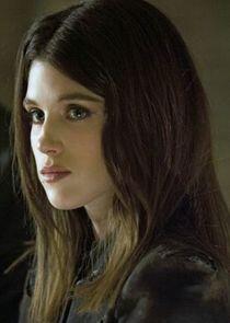 Nora Gainesborough Nora Gainesborough
