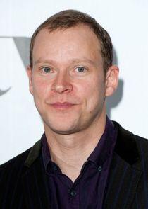 Robert Webb Robert Webb