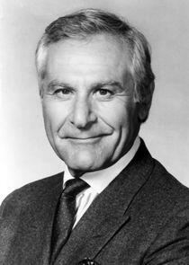 Sam Wanamaker Sam Wanamaker