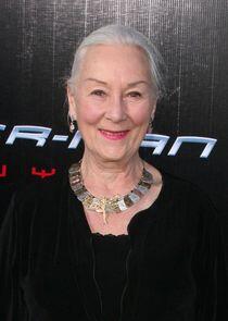 Rosemary Harris Rosemary Harris
