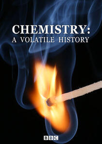 Chemistry: A Volatile History Chemistry: A Volatile History
