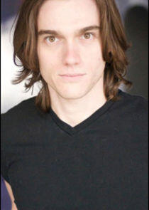 photo of Justin Matthew Sargent