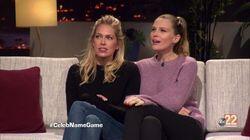 Sara Foster & Erin Foster Sara Foster & Erin Foster