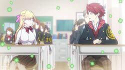 The Transfer Student Is Impossible-Level The Transfer Student Is Impossible-Level