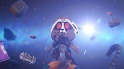 Space Walk Space Walk