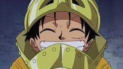 Disappearing Strawhat Crew! The Mysterious Swordsman Appears! Disappearing Strawhat Crew! The Mysterious Swordsman Appears!