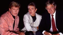 Ghostwatch Ghostwatch