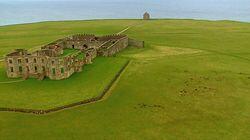 Dunluce Castle Dunluce Castle