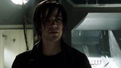 The Once and Future Flash The Once and Future Flash