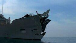 Collision Course Collision Course