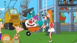 Out of Toon Out of Toon