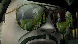 Mutagen Man Unleashed Mutagen Man Unleashed