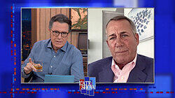 John Boehner, Shelley FKA DRAM John Boehner, Shelley FKA DRAM