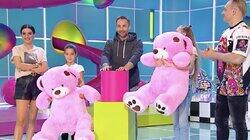 Выпуск 15. Аскольд Запашный и Ксения Бородина