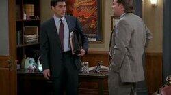 Near-Death of a Salesman Near-Death of a Salesman