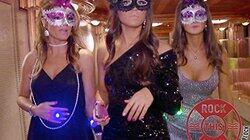 The Masquerade Ball