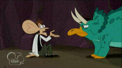 Phineas and Ferb Hawaiian Vacation