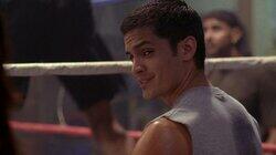 Shadow Boxer