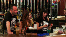 The Zebra Lounge vs. Windy City Inn The Zebra Lounge vs. Windy City Inn