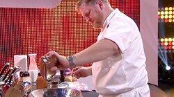 Milk and Cookies: Get Ready to Crumble Milk and Cookies: Get Ready to Crumble