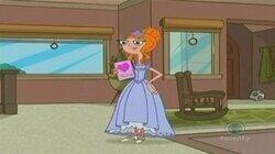 Candace's Big Day Candace's Big Day
