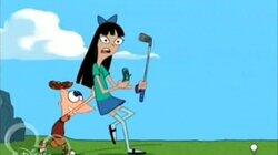 Put That Putter Away Put That Putter Away
