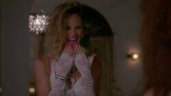 Rule #72: It's Never Too Late to Be a Mean Girl Rule #72: It's Never Too Late to Be a Mean Girl
