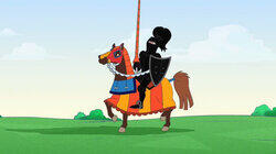 A Hard Day's Knight A Hard Day's Knight