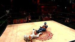Johnny Mundo vs The Machine (aka Unexpected Guests) Johnny Mundo vs The Machine (aka Unexpected Guests)