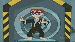 Undercover Carl Undercover Carl