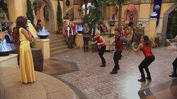 Love at First Knight