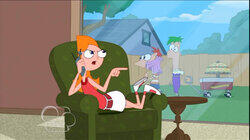 Candace Disconnected Candace Disconnected