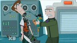 I Was a Middle Aged Robot I Was a Middle Aged Robot
