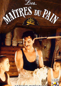 Les Maîtres du pain Les Maîtres du pain