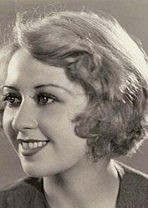 Joan Blondell Joan Blondell