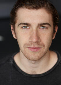photo of Max Stewart photo of Max Stewart