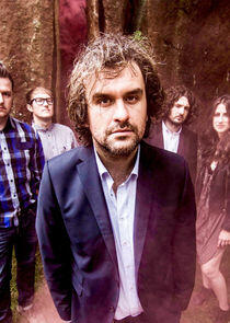photo of Reverend and the Makers photo of Reverend and the Makers